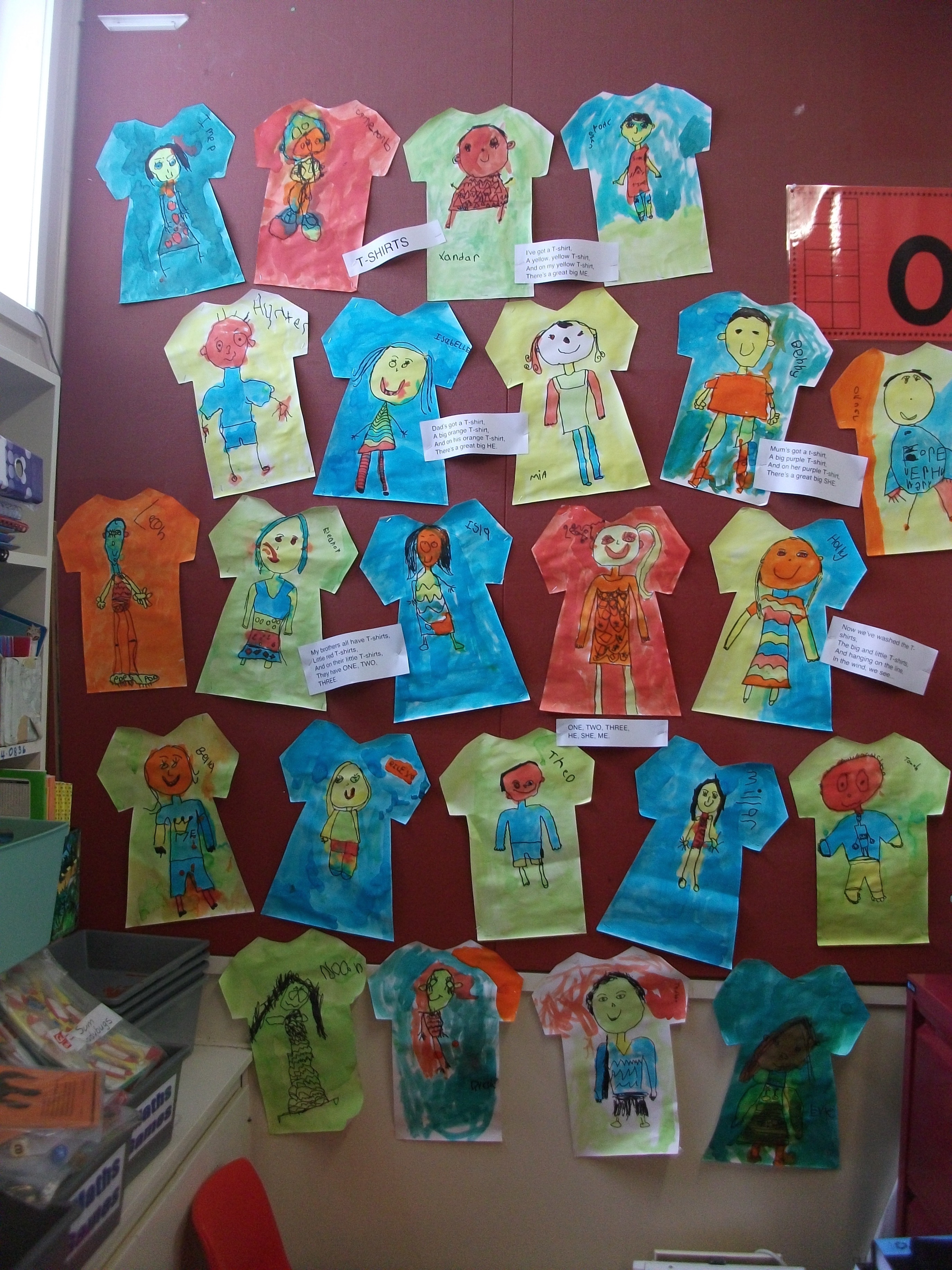 Room 10's Assembly