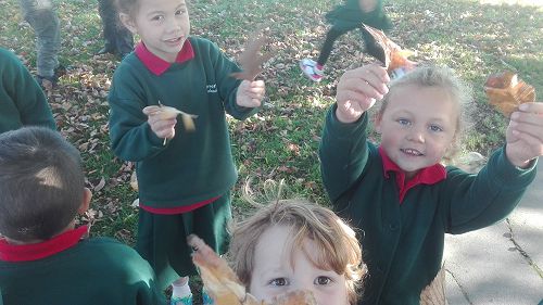Autumn Fun
