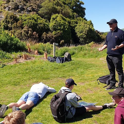 Year 10 Arts Week 2019&nbsp;