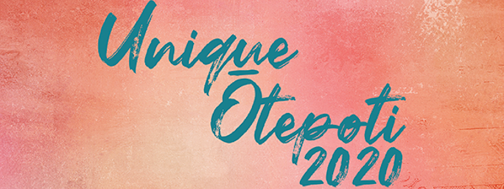 Unique Ōtepoti 2020 - Celebrating cultural expression through music and performance