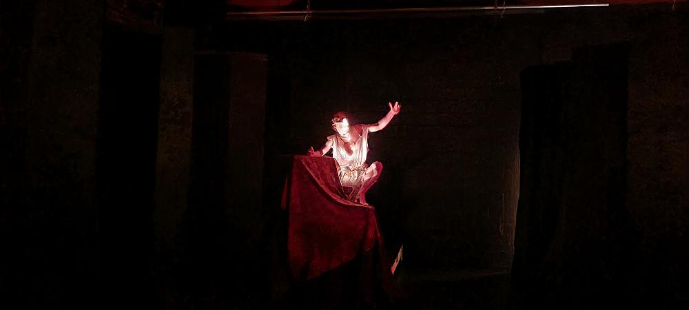 Theatrefest Local Otago Competition&nbsp;