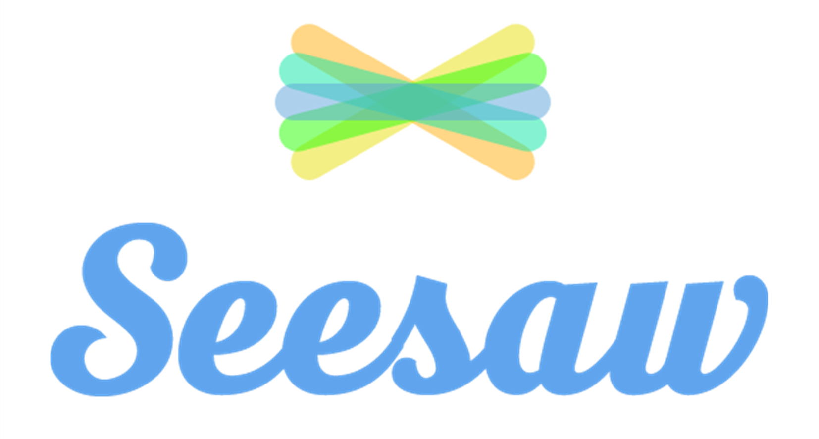 Seesaw - Online Learning Journal