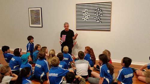 Art Gallery 2018 T1
