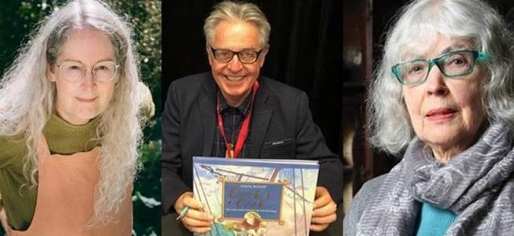 2019 Prime Minister’s Awards for Literary Achievement: winners announced