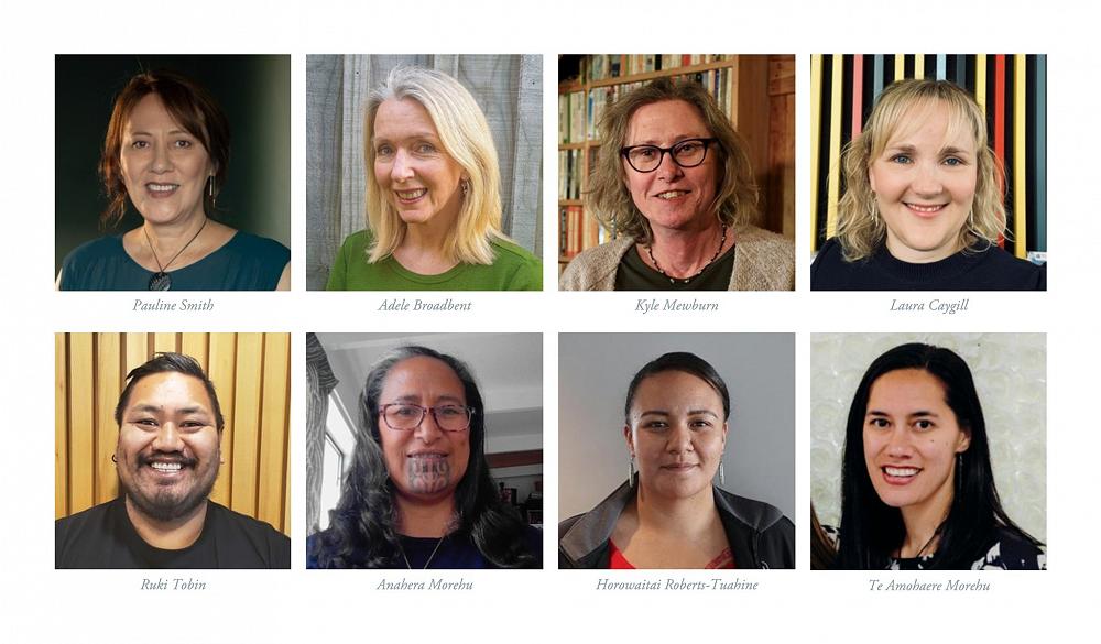 New Zealand Book Awards for Children and Young Adults ....