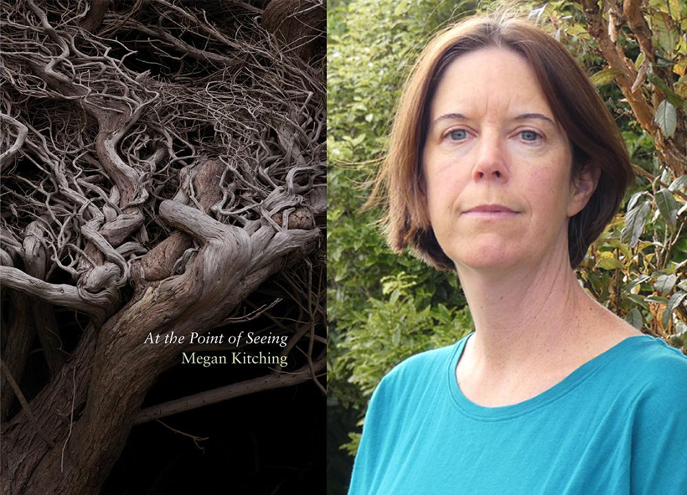 Waikato Times Book Review: At the Point of Seeing
