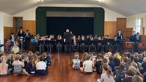 Music Roadshow 2023