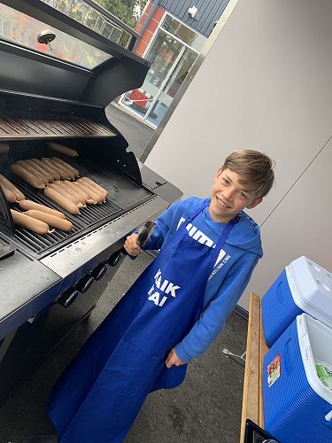 Thanks Jesse, for your help! You are awesome!