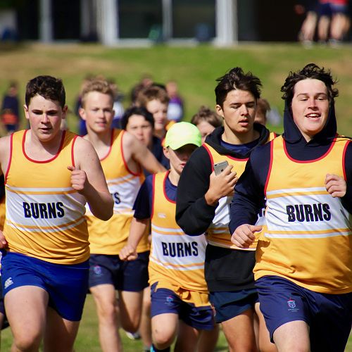 Athletics Day 2019&nbsp;