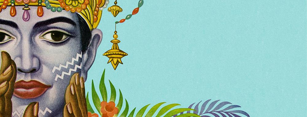 Around the World in 80 Tales Storytelling Festival