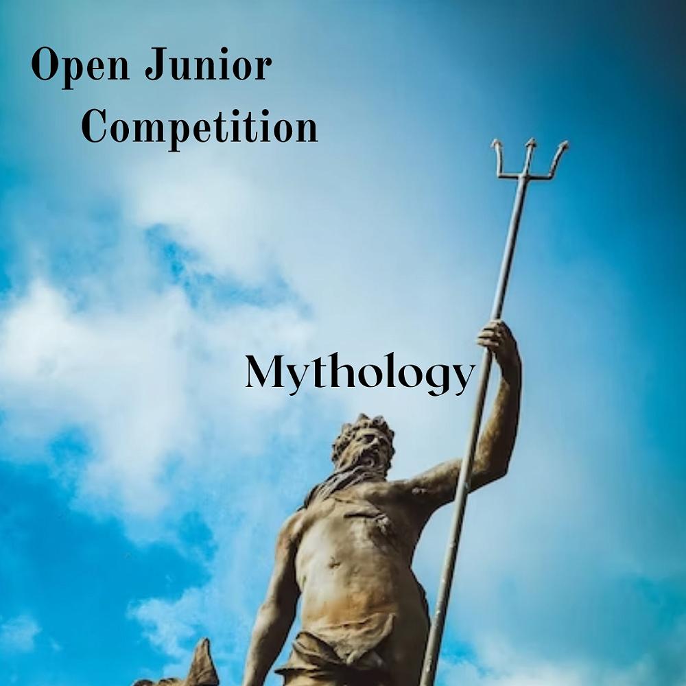 Announcing the theme for the Open Junior category – 2023 NZPS International Poetry Competition