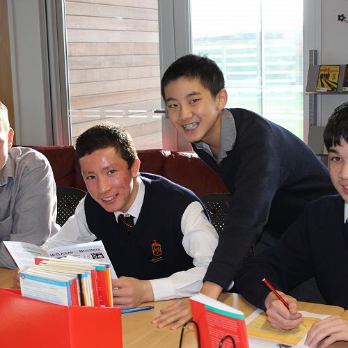 Maths Wizzards