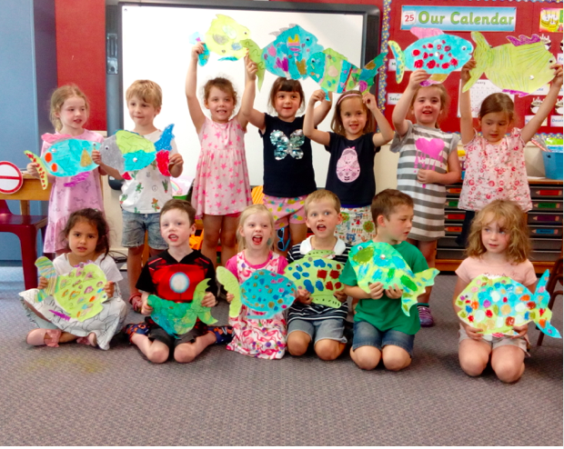 Room 10 News! Term 1, 2019