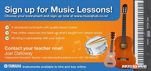 Musichub