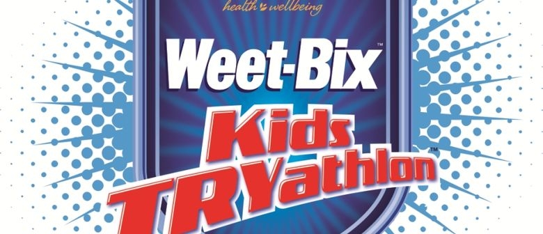 Weet-Bix Tryathlon