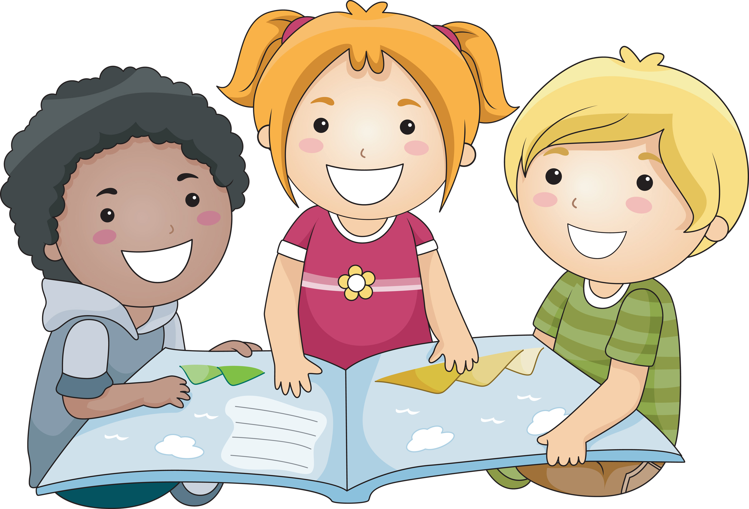 Book Week 27-31 March 2017