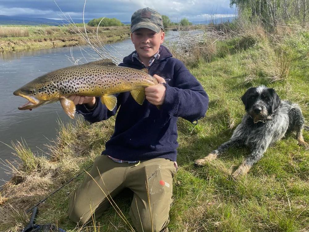JMC Fishing Challenge 2023