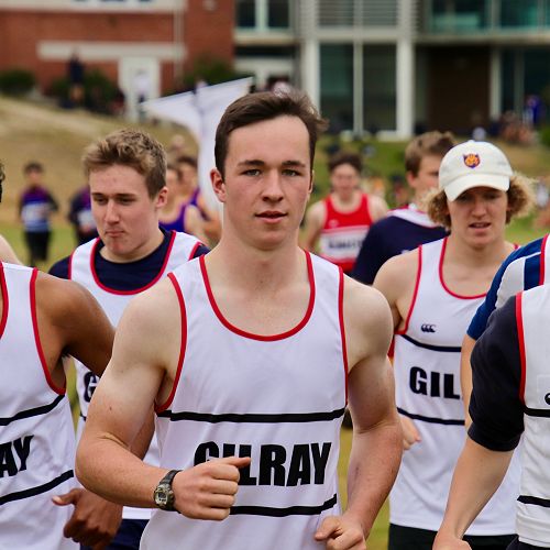 Athletics Day 2019&nbsp;