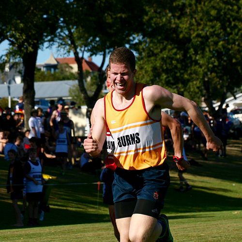 Athletics Day 2017