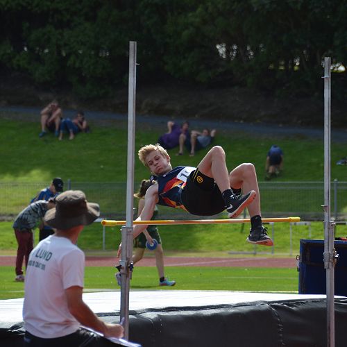 Otago/Southland Secondary School Athletics&nbsp;