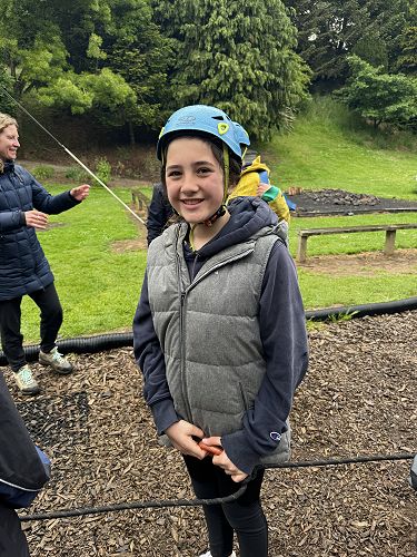 Camp Columba 2023