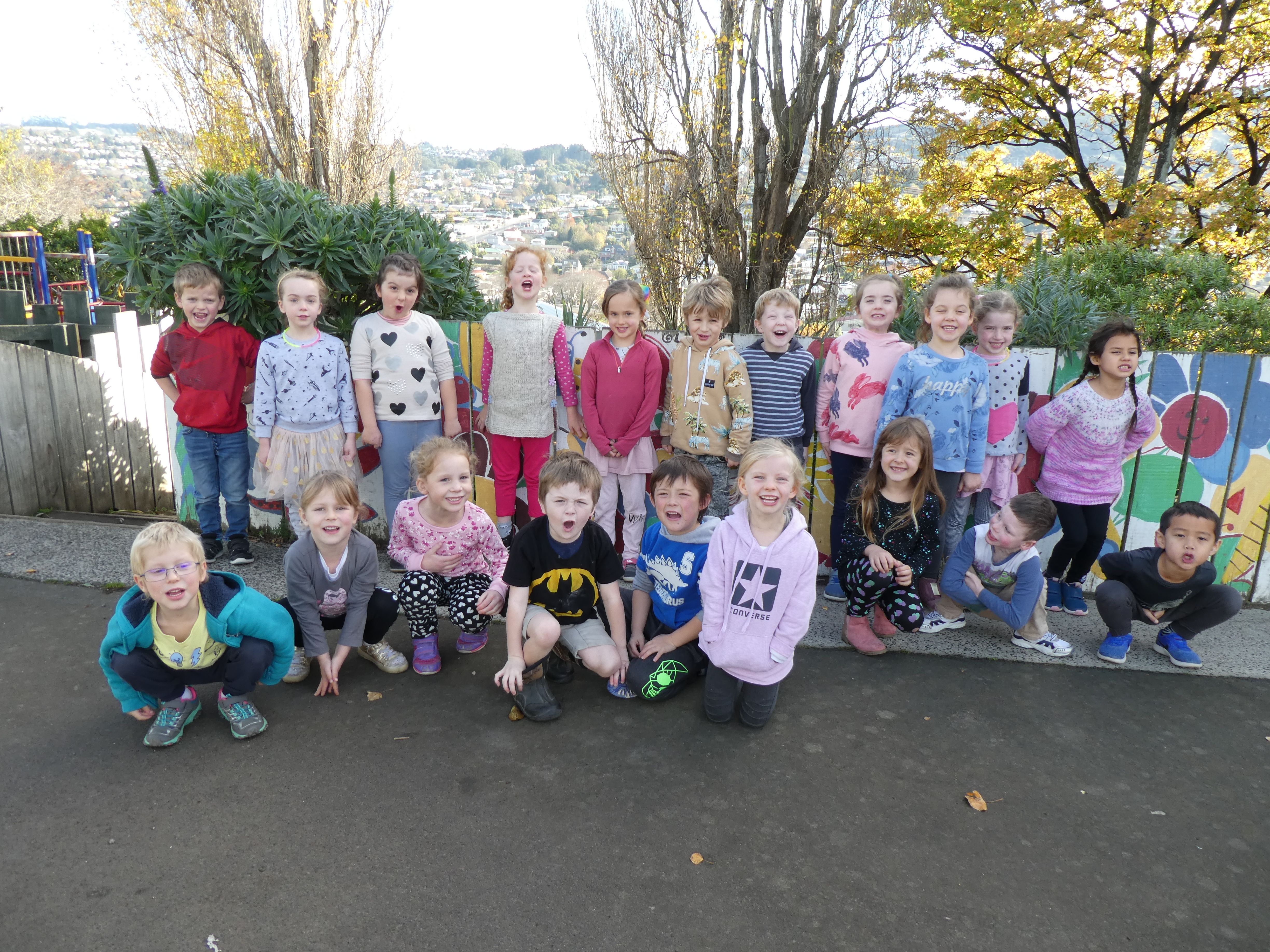 Room 10 News Week 10, Term 2