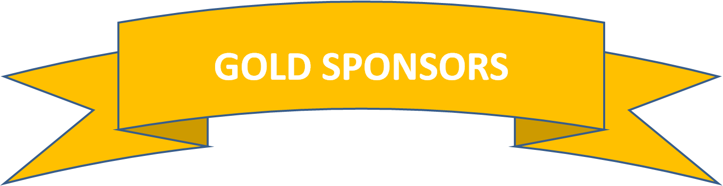 Gold Level Sponsors