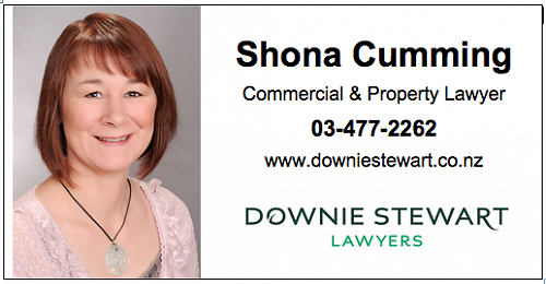 Shona Cumming