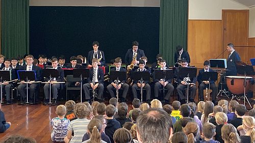 Music Roadshow 2023