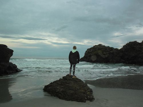 Photo: Hazel McDermott