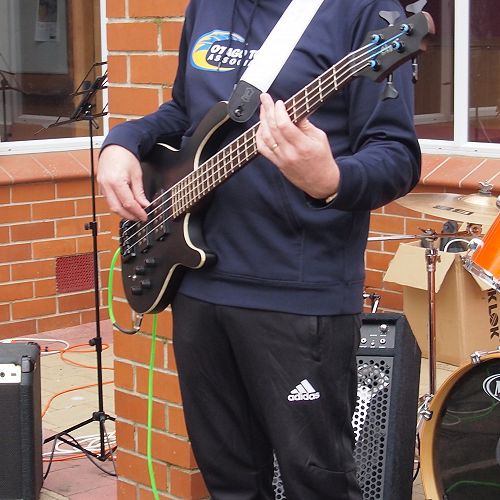 John McGlashan College Fete 2017