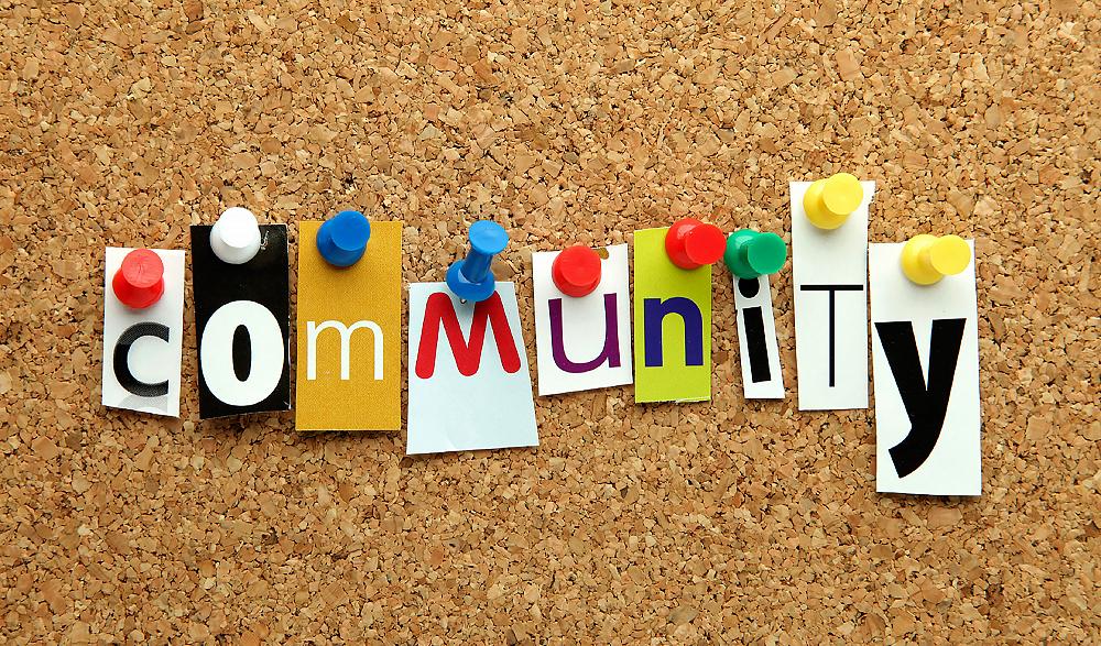 Community Notices