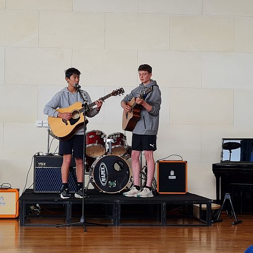 Toitū Otago Settlers Museum NZ Music Month event