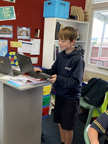 Brodie - Shares his story about a dog who visits the vet and wakes up to find he is missing a body part!