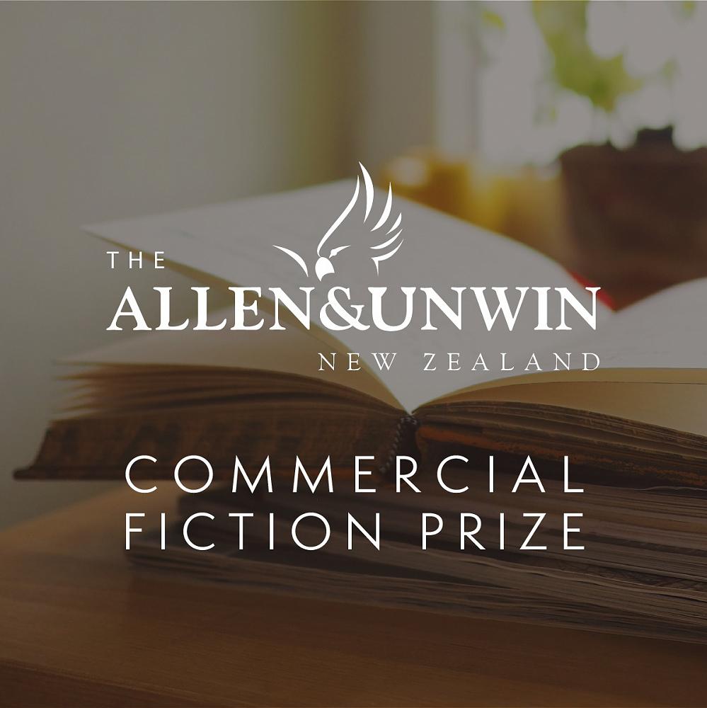 CALLING NEW ZEALAND FICTION WRITERS!