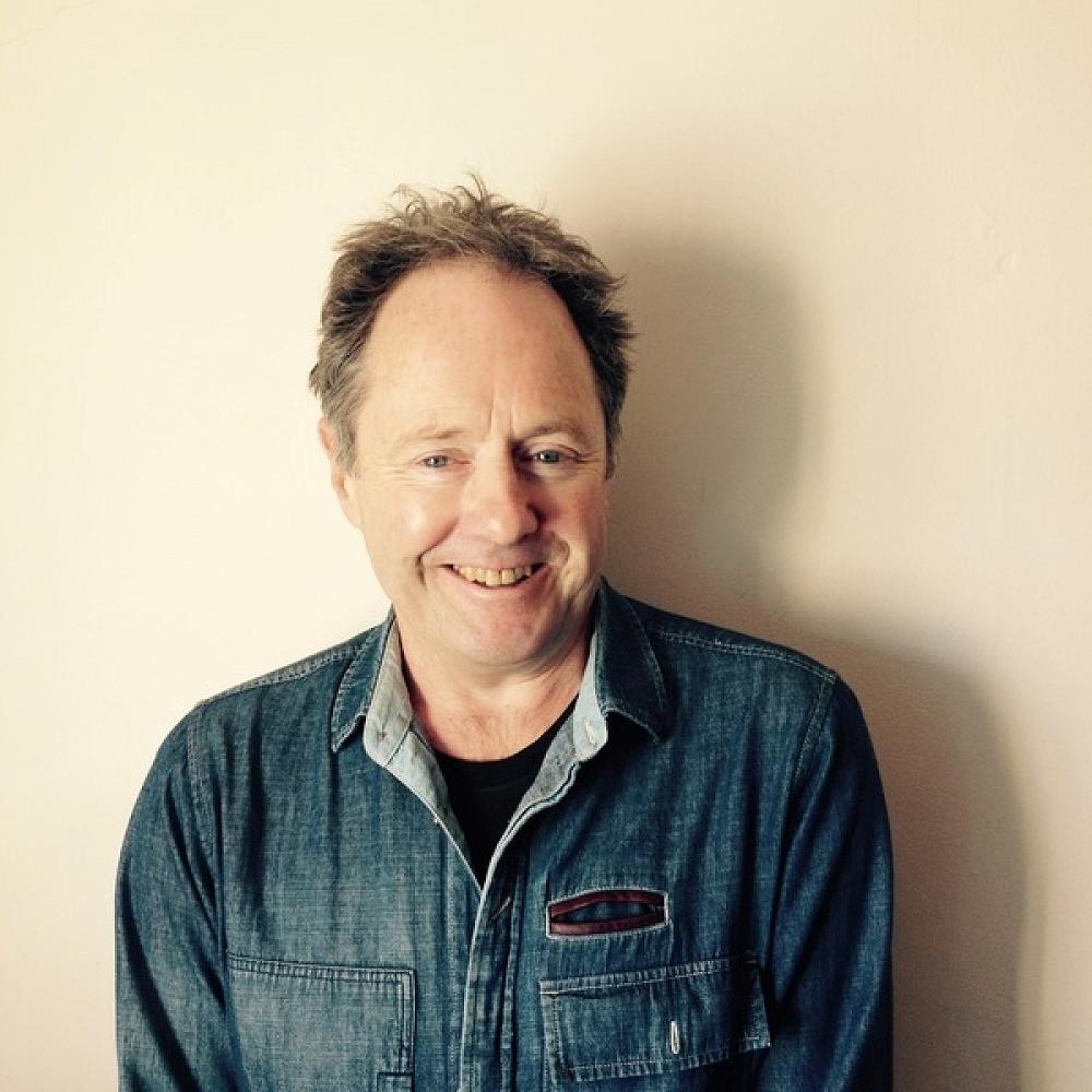 Bill Gosden farewells the NZ Film Festival after 40 years