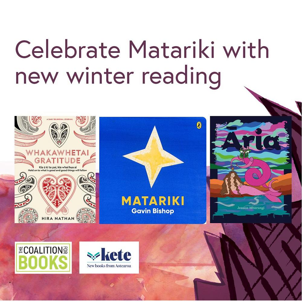 Mānawatia a Matariki
