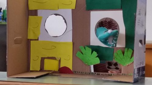 Adaptations learning