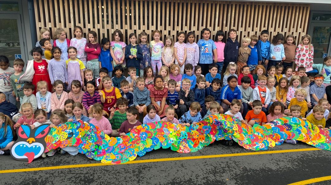 Week 4 Principal's news