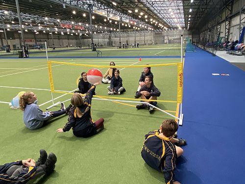 PALS Training Day