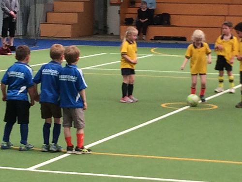 Futsal