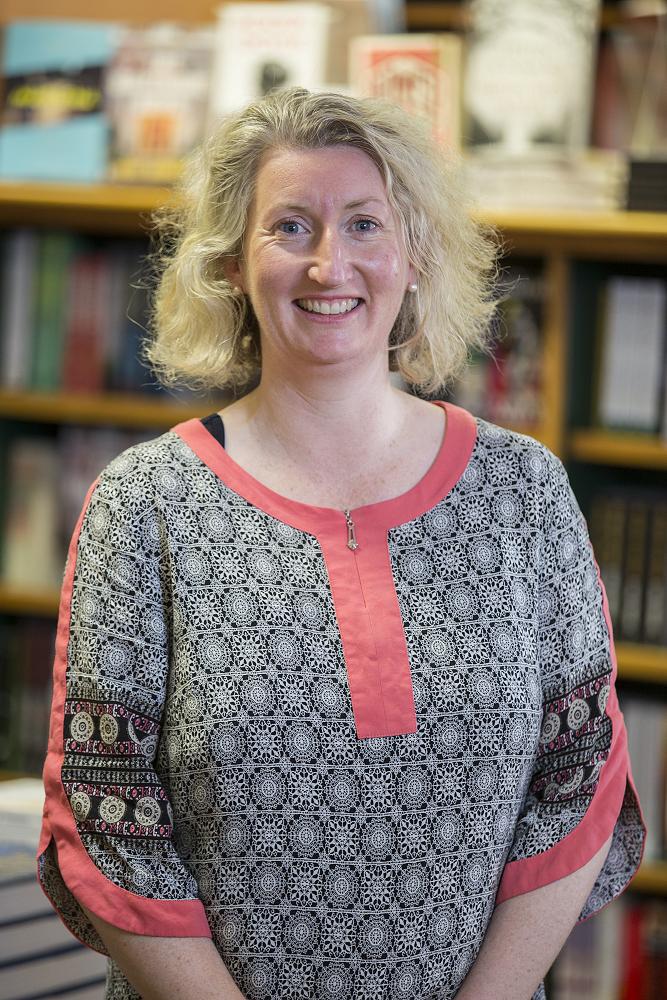Guest Speaker: Phillippa Duffy 