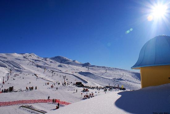 School Ski Trip - Save the Date
