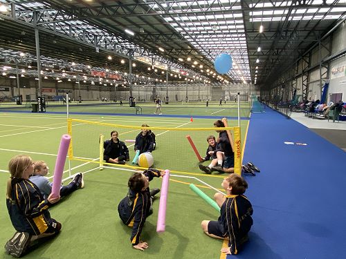 PALS Training Day