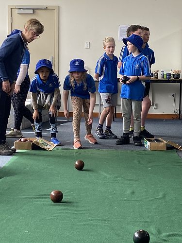 Kaikorai Valley Sports Day