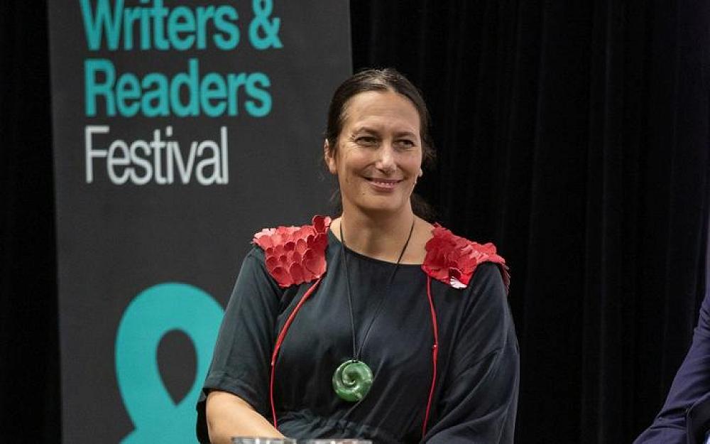 Jacinta Ruru: Top legal scholar hopeful of more inclusion for Māori