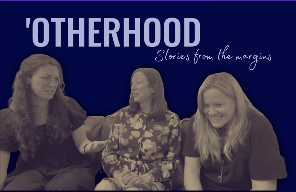 ‘OTHERHOOD: NEW BOOK AIMS TO SMASH THE TABOO OF NOT BEING A MOTHER