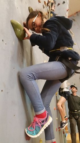 CAMP 2018