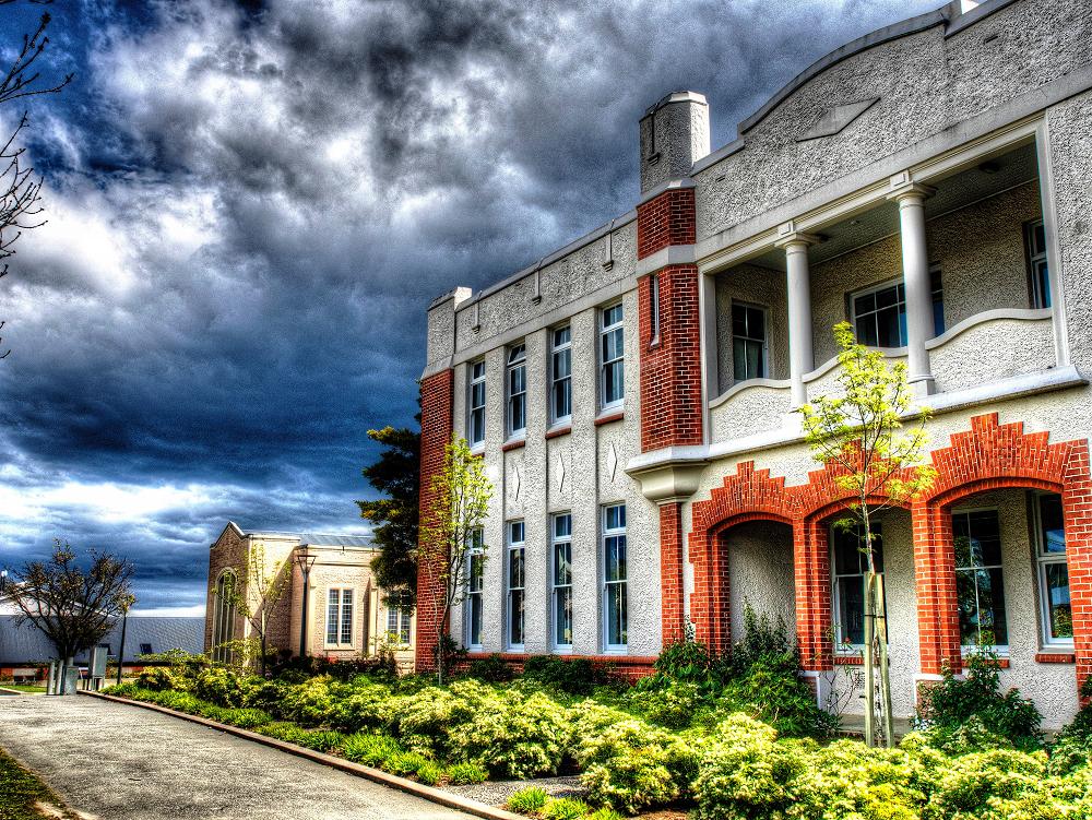 Our College.&nbsp;