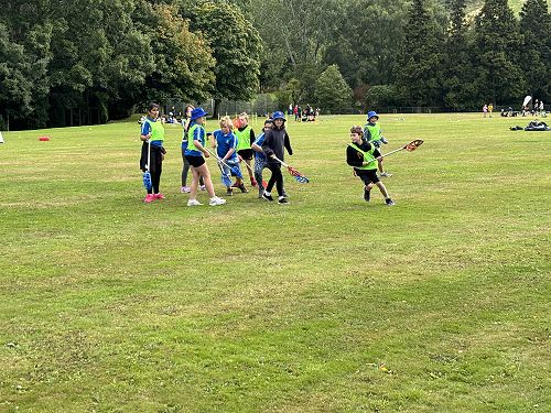 Kaikorai Valley College Sports Day-Lacrosse